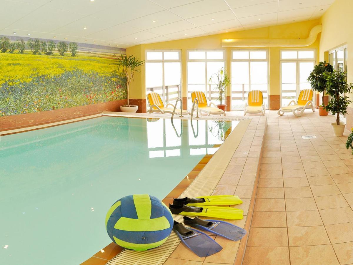 Pension Zum Riedensee Bastorf Habitación foto