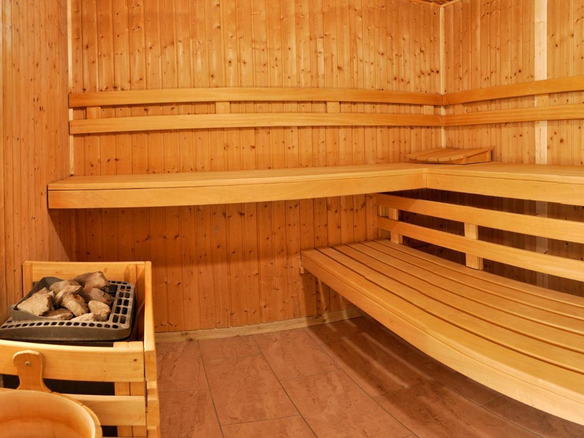 Pension Zum Riedensee Bastorf Habitación foto